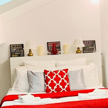2-Tourist House Bologna-Altavista - Self Check-In Apartment Exterior photo