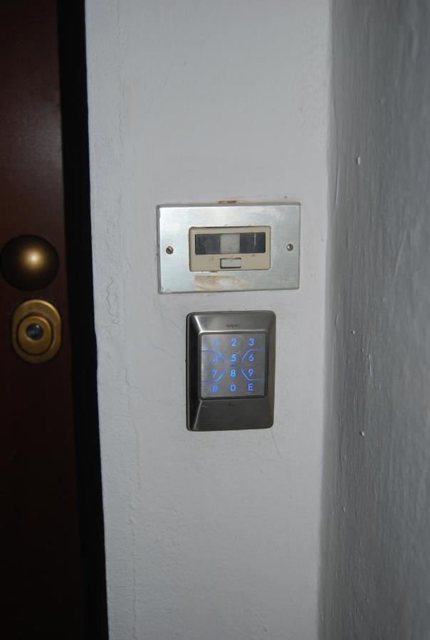 2-Tourist House Bologna-Altavista - Self Check-In Apartment Exterior photo